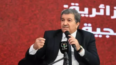 Minister of Communication: Uniting efforts is a prerequisite for building effective Algerian soft power - Algerian Al-Hiwar newspaper