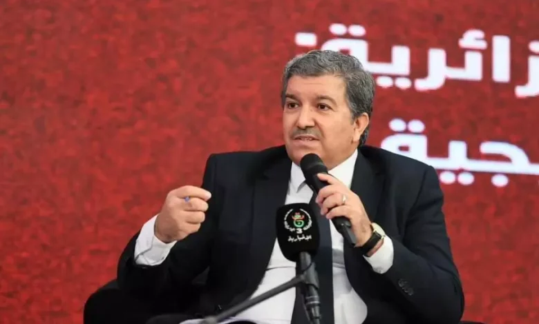 Minister of Communication: Uniting efforts is a prerequisite for building effective Algerian soft power - Algerian Al-Hiwar newspaper