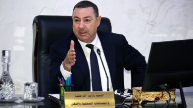 Minister of Interior: Algeria is experiencing a development revolution in all states - New Algeria