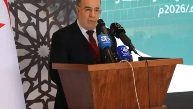 Minister of Religious Affairs: Algeria is working to provide the best conditions for the Hajj and Umrah season - Algerian Al-Hiwar newspaper