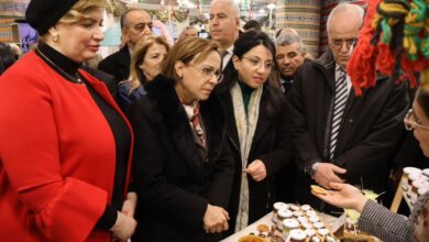 Minister of Solidarity: A financial cover of 1,470 billion dinars for the Ramadan grant - New Algeria