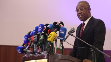 Minister of Youth: Algerian youth are the first line of defense against misleading news and cyber campaigns - Algerian Al-Hiwar newspaper