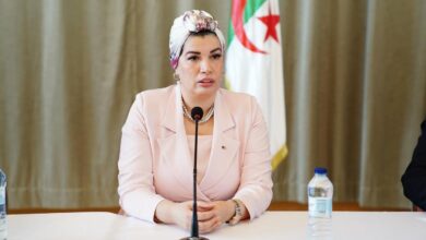 Molouji: 1 billion and 62 million dinars to finance 1,679 projects for people with special needs - New Algeria