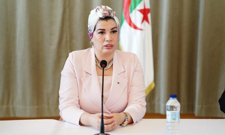 Molouji: 1 billion and 62 million dinars to finance 1,679 projects for people with special needs - New Algeria