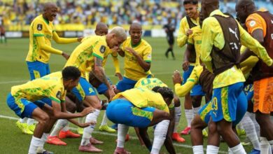 Mouloudia Algiers leaves the Champions League - New Algeria