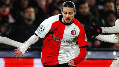 Mourinho insists on kidnapping the Greens star - New Algeria