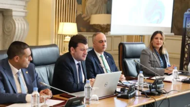 National Assembly: Agriculture projects to enhance food security and reduce imports - Algerian Al-Hiwar newspaper