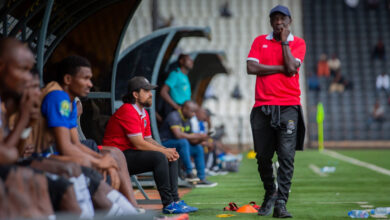 Ndiaye agrees with the USMA administration