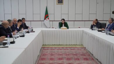 Neighborhood markets in 69 states and reducing prices to support citizens during Ramadan - New Algeria