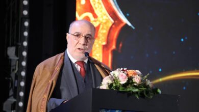 New Hajj 2026 - New Algeria