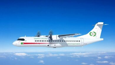 New domestic flights starting next week - New Algeria