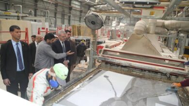 New facilities from Saioud for investors - New Algeria