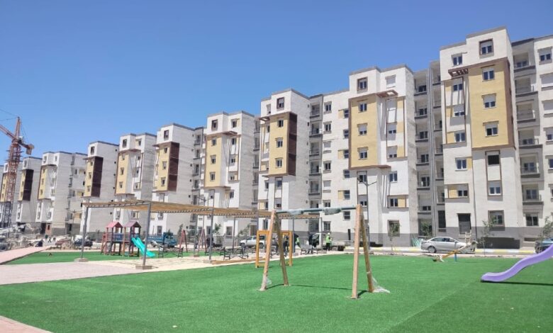 New mechanisms to accelerate the completion of housing projects in Algeria