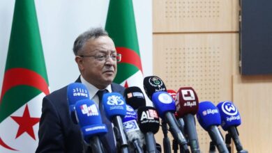 Official launch of the “Study in Algeria” digital platform aimed at international students - Algerian Al-Hiwar newspaper