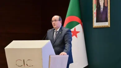Official launch of the data governance system to enhance digital sovereignty - Algerian Al-Hiwar newspaper