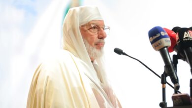 On its second anniversary...the Algiers Mosque is a beacon of knowledge and a keeper of memory - New Algeria