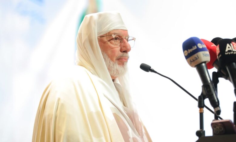 On its second anniversary...the Algiers Mosque is a beacon of knowledge and a keeper of memory - New Algeria