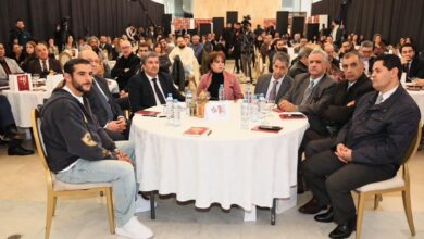 Opening of a national forum on Algerian soft power and developing a national strategy for influence - Algerian Al-Hiwar newspaper