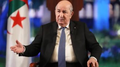 "Oued Amisour", the second step at the end of March...and this is President Tebboune's message to the skeptics - New Algeria