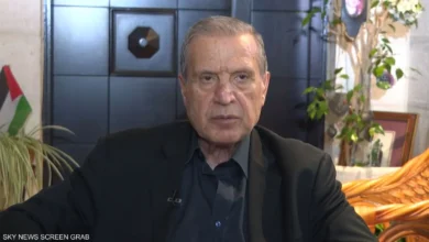 Palestine warns against legitimizing settlement in the West Bank - Algerian Al-Hiwar newspaper