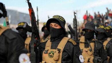 Palestinian factions confirm Iran's right to defend itself