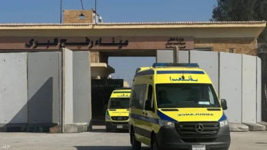 Palestinians await the reopening of the Rafah crossing between delayed hope and threatened lives - Algerian Al-Hiwar newspaper