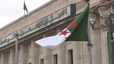 Parliament approves a proposed law on the suppression of public drunkenness and the protection of minors from alcohol - New Algeria