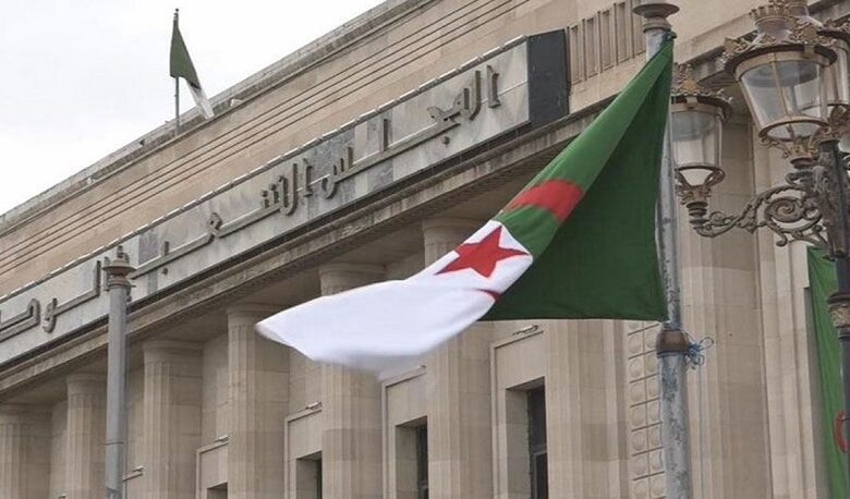 Parliament approves a proposed law on the suppression of public drunkenness and the protection of minors from alcohol - New Algeria