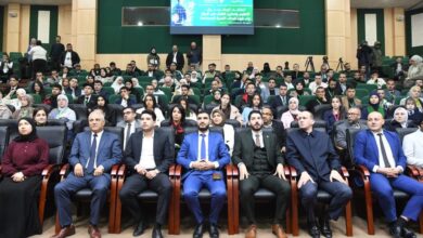 Parliament participates in a national meeting on education and youth empowerment - New Algeria