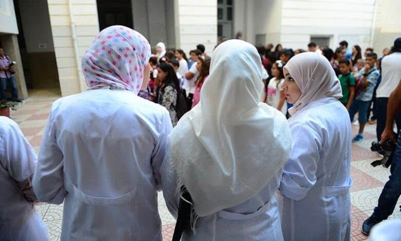 Postponing the interviews for the recruitment competition for professors to this date - Al-Hiwar Algerian newspaper