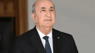 President Tebboune: Attempts to engage in confusion and incitement in the drivers’ strike - New Algeria