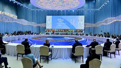 President Tebboune highlights the depth of Algerian-Italian relations - the new Algeria