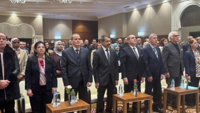 Razik participates in the work of the General Assembly of the Economic and Social Council - New Algeria
