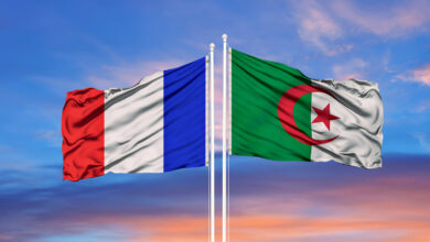 Reactivating high-level security cooperation between Algeria and France - the new Algeria