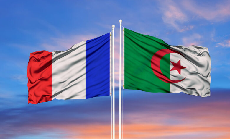 Reactivating high-level security cooperation between Algeria and France - the new Algeria