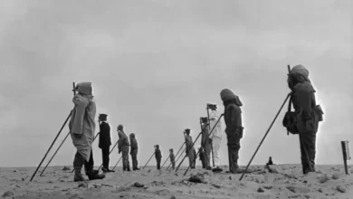 Reggane nuclear bombings... a memory wound that never heals - Algerian Al-Hiwar newspaper