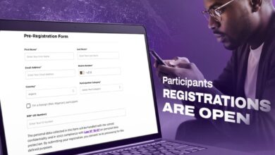 Registration is open for the “Global Africa Tech 2026” event in Algeria - Algerian Al-Hiwar newspaper