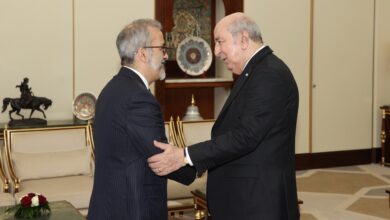 Relations between Portugal and Algeria are “excellent” - New Algeria