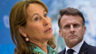 Royal calls on Macron to take a “step of reconciliation and recognition” with Algeria - the new Algeria