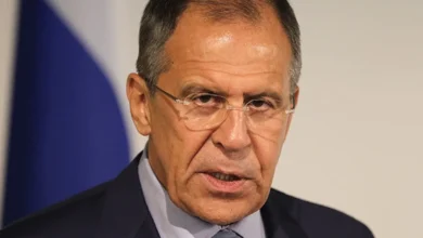 Russian Foreign Ministry: The American-Israeli attack on Iran is a “reckless step” - Algerian Al-Hiwar newspaper