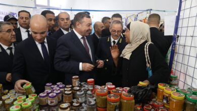 Saioud reviews the preparations for Ramadan in Ouargla - New Algeria