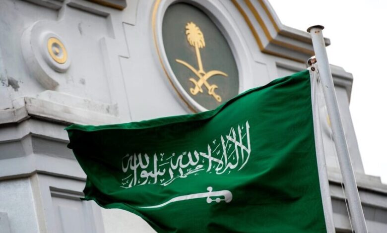 Saudi Arabia condemns the “Iranian attack” on 5 Arab countries - Algerian Al-Hiwar newspaper