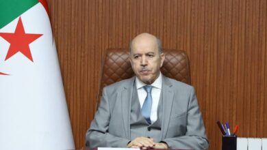 Sayhi: Transparency and equal opportunities are priorities in recruitment competitions