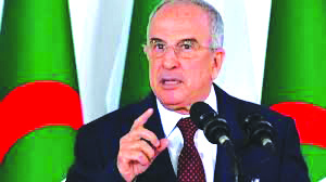Secretary-General of the Central Union.. The tripartite meeting in the coming days - Algerian Al-Hiwar newspaper