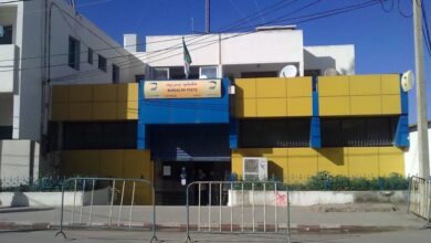 Securing cash flow at post offices during Ramadan