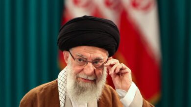 Sources: Khamenei is not in Tehran and Pezeshkian is in good health - Algerian Al-Hiwar newspaper