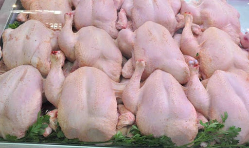 Start pumping frozen chicken at this price - New Algeria
