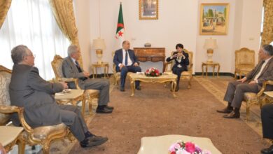 Strengthening complementary relations between the National Assembly and the Constitutional Court