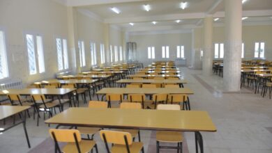 Strict measures to confront the repeated absences of students during Ramadan