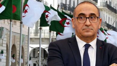 Supporters of the former Interior Minister are trying to thwart Nunez's visit - New Algeria